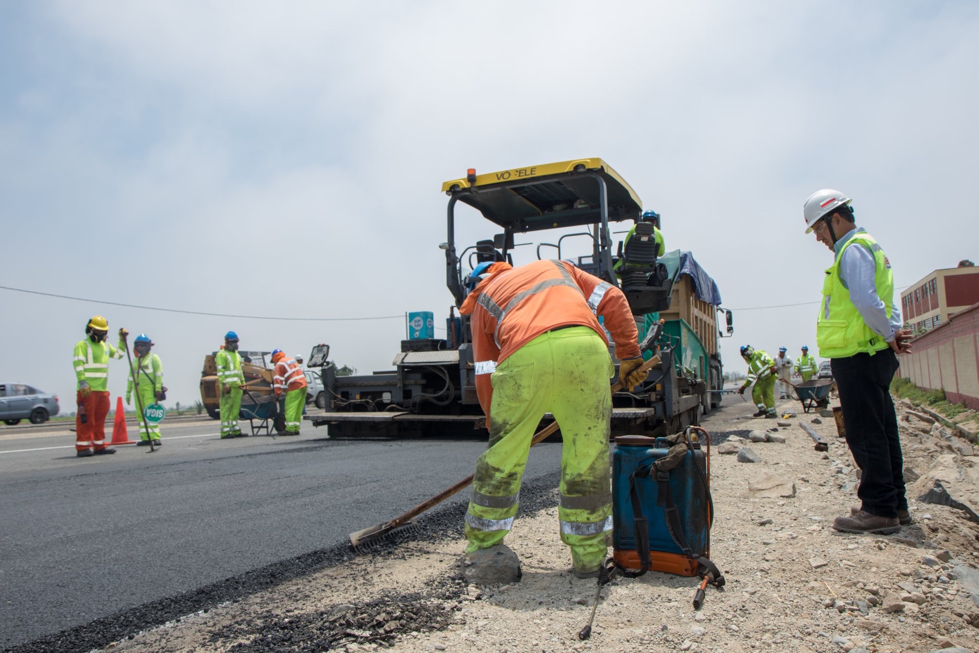 Proyecto Comunicaciones